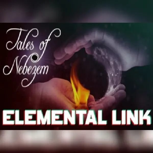 Tales of Nebezem: Elemental Link — Steam, Standard