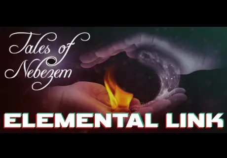 Tales of Nebezem: Elemental Link — Steam, Standard