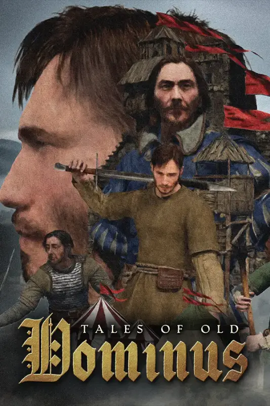 Tales of Old - Dominus — Steam, Standard