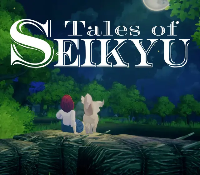 Tales of Seikyu — Steam, Standard