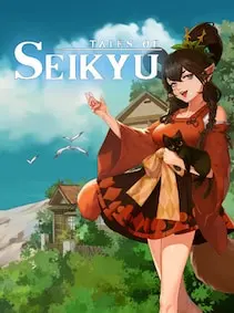 Tales of Seikyu — Steam, Standard