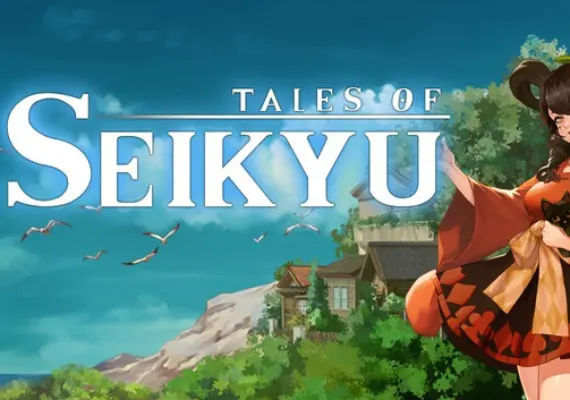 Tales of Seikyu EN/DE/JA/ZH/ZH — Steam, Standard