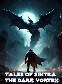 Tales of Sintra: The Dark Vortex — Steam, Standard