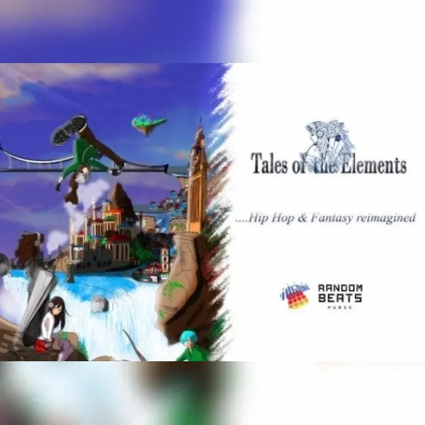 Tales of the Elements — Steam, Standard