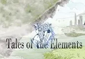 Tales of the Elements — Steam, Standard