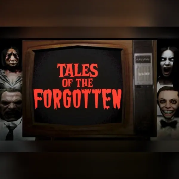 Tales of the Forgotten — Steam, Standard