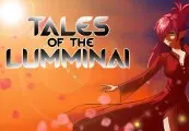Tales of the Lumminai — Steam, Standard