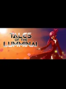 Tales of the Lumminai — Steam, Standard