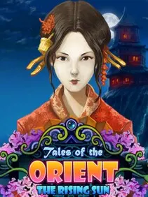 Tales of the Orient: The Rising Sun — Steam, Standard