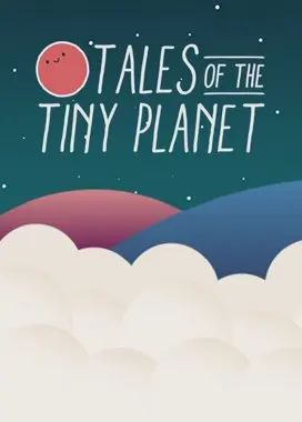 Tales of the Tiny Planet — Steam, Standard