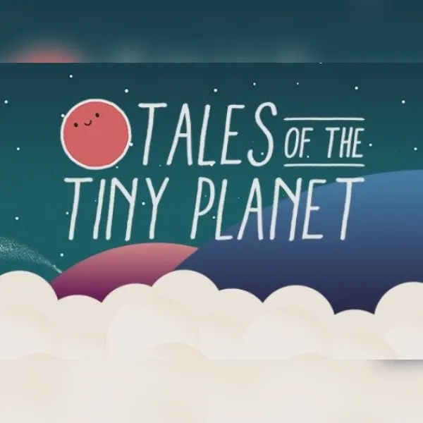 Tales of the Tiny Planet — Steam, Standard