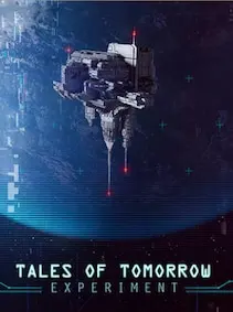 Tales of Tomorrow: Experiment — Steam, Standard