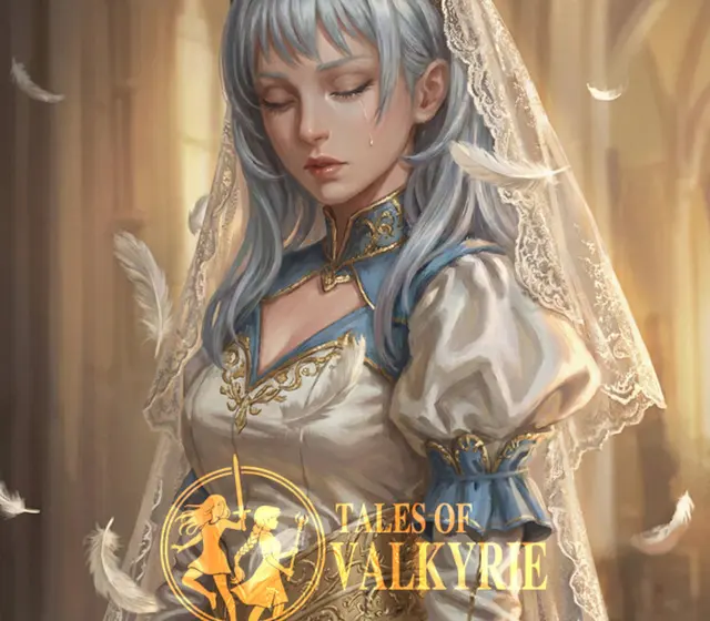Tales of Valkyrie — Steam, Standard