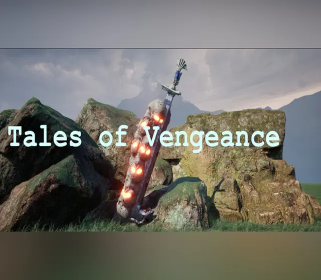 Tales of Vengeance — Steam, Standard