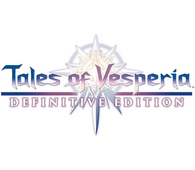 Tales of Vesperia: Definitive Edition — Steam, Definitive Edition