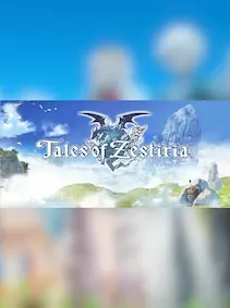 Tales of Zestiria — Steam, Standard