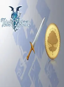 Jaquette de Tales of Zestiria - Adventure Items — DLC PC (Steam)