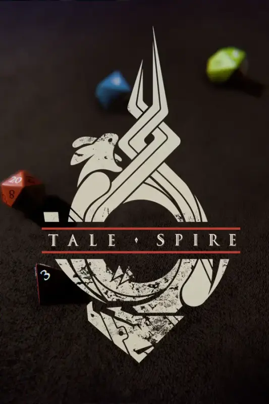 TaleSpire — Steam, Standard