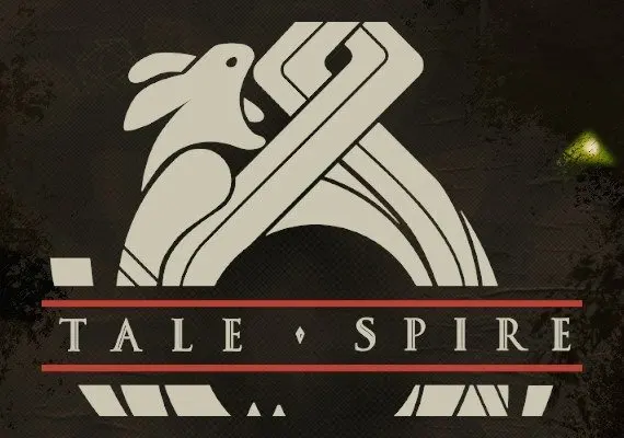 TaleSpire EN — Steam, Standard