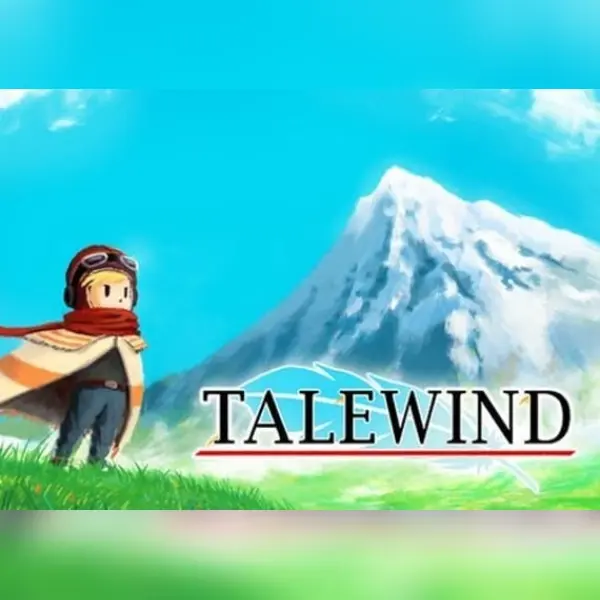 Talewind — Steam, Standard