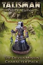 Talisman Character - Devil's Minion (DLC) — Steam, Standard