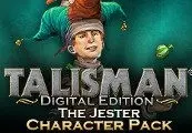 Talisman - Character Pack #12 - Jester DLC — Steam, Standard