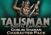 Talisman - Character Pack #13 - Goblin Shaman DLC — Steam, Standard