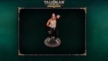 Talisman - Character Pack #14 - Martial Artist — Steam, Standard