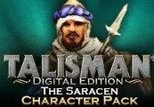 Talisman - Character Pack #15 - Saracen DLC — Steam, Standard