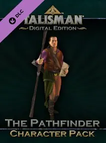 Talisman - Character Pack #18 Pathfinder — Steam, Standard