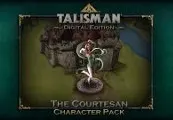 Talisman - Character Pack #2 - Courtesan DLC — Steam, Standard