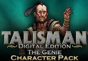 Talisman - Character Pack #4 - Genie DLC — Steam, Standard