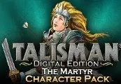 Talisman - Character Pack #5 - Martyr DLC — Steam, Standard