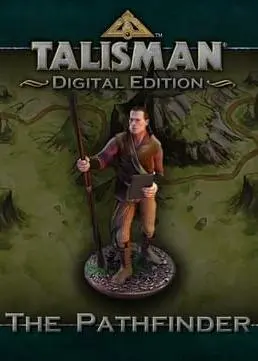 Talisman Character - Pathfinder (DLC) — Steam, Standard