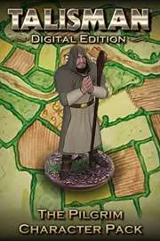 Talisman Character - Pilgrim (DLC) — Steam, Standard