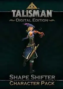 Talisman Character - Shape Shifter (DLC) — Steam, Standard