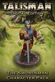 Talisman Character - Swordsman (DLC) — Steam, Standard
