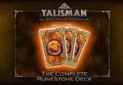 Talisman - Complete Runestone Deck DLC — Steam, Complete