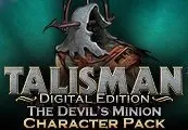 Talisman: Digital Edition - Devil's Minion Character Pack — Steam, Standard