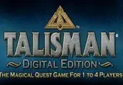 Talisman: Digital Edition + Season Pass — Steam, Standard