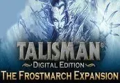 Talisman - Gambler and Martyr Character Packs — Steam, Standard
