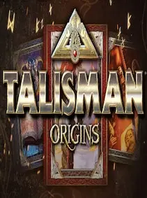 Talisman: Origins — Steam, Standard