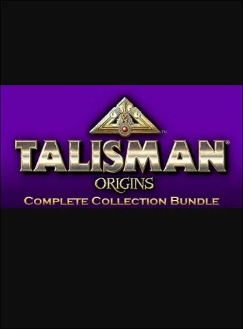 Talisman: Origins Complete Collection — Steam, Complete Collection