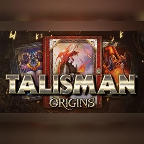 Talisman: Origins Complete Pack — Steam, Complete Pack