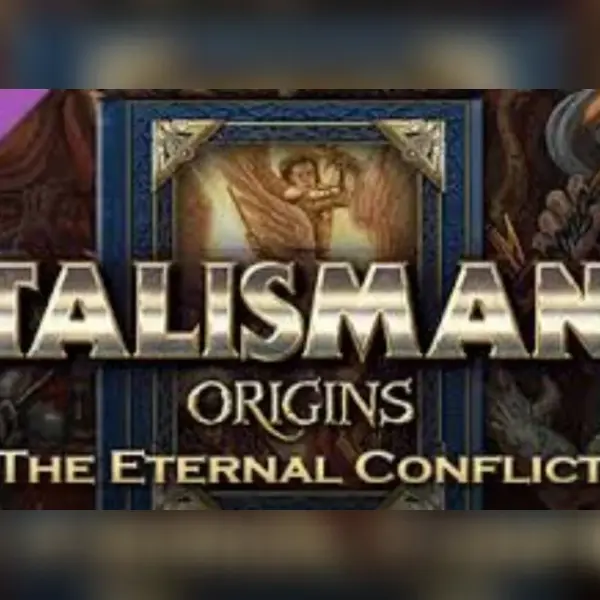 Talisman: Origins - The Eternal Conflict (DLC) — Steam, Standard