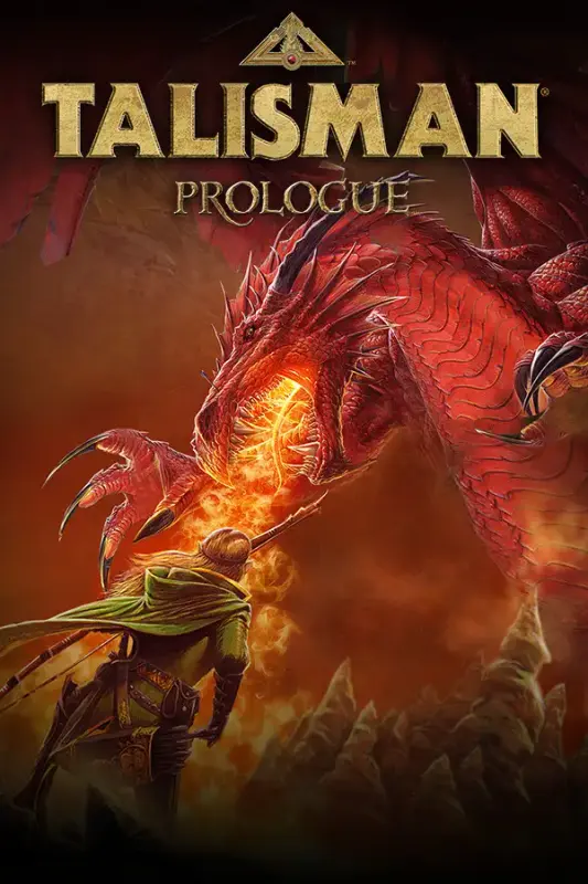 Talisman Prologue — Steam, Standard