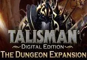 Talisman - The Dungeon Expansion — Steam, Standard