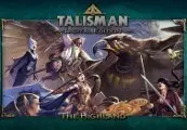 Talisman - The Highland Expansion — Steam, Standard