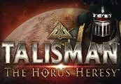 Talisman: The Horus Heresy — Steam, Standard