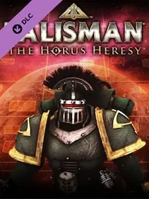 Talisman: The Horus Heresy - Heroes & Villains 2 — Steam, Standard